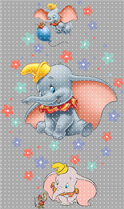 Keychain sticker-Y 416